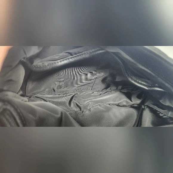 INC International Concepts Quilted Chain Bag-NWOT - Picture 10 of 15